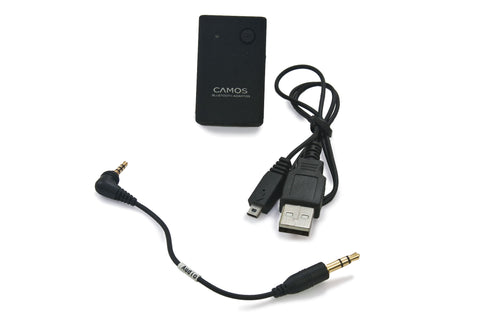 BTA - Camos Stereo Bluetooth Adapter