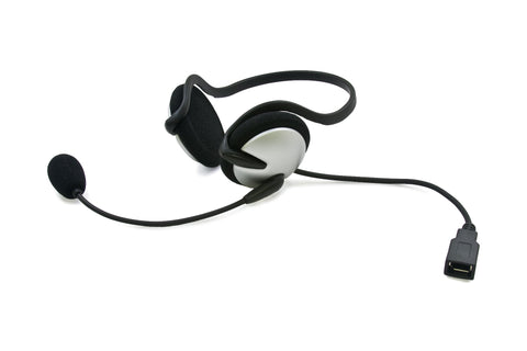 HSG - Half Helmet Upper Headset for Goldwings