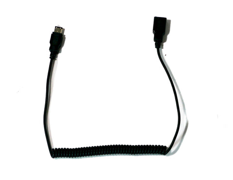 MIT EXT - Headset Extension Cable