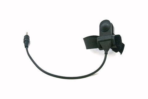PTT BTN - Replacement Push to Talk Button