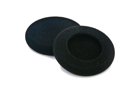 HSH PADS - Spare Speaker Pads for Half Helmet Headsets